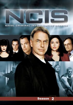 NCIS poszter