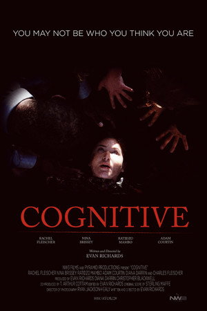 Cognitive poszter