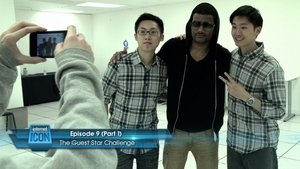 Internet Icon Season 1 Ep.17 17. epizód