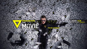 ONEMANSHOW: The Movie háttérkép