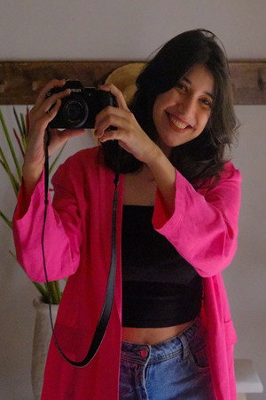 Fernanda Franke profil kép