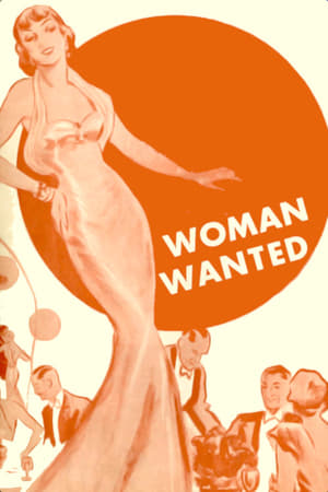 Woman Wanted poszter