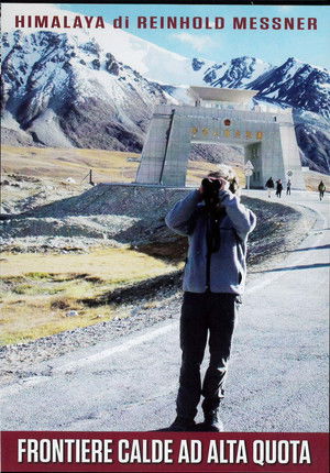 Messners Himalaya poszter