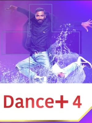 Dance Plus