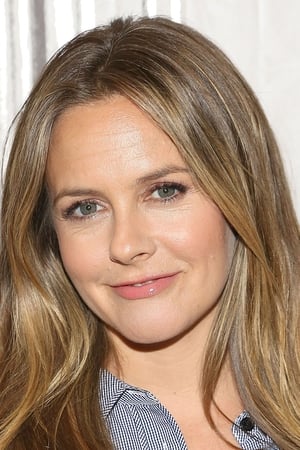 Alicia Silverstone profil kép