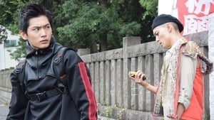 仮面ライダー 29. évad Ep.8 8. epizód