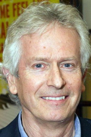 Tony Banks profil kép