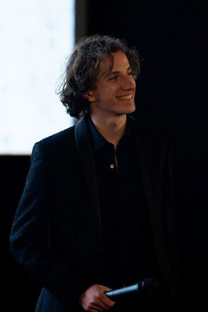 Simon Brocard profil kép