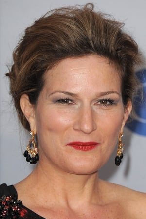 Ana Gasteyer profil kép