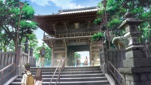ヤマノススメ Season 1 Ep.9 9. epizód