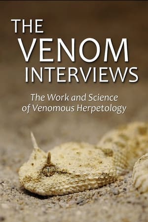 The Venom Interviews poszter