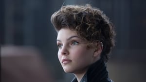 Gotham 1. évad Ep.22 Minden boldog család hasonló