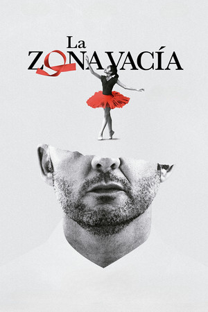 La zona vacía poszter