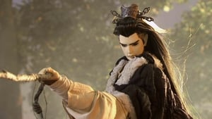 Thunderbolt Fantasy: 生死一劍 háttérkép