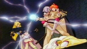 Slayers 3. évad Ep.6 6. epizód