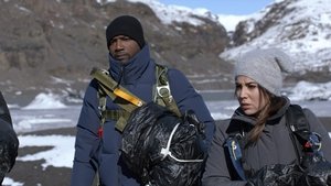 Rejtjelek 4. évad Ep.22 Eltűntnek ítélve