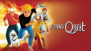 Jonny Quest kép