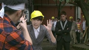 偷心大聖 P.S.男 1. évad Ep.14 14. epizód