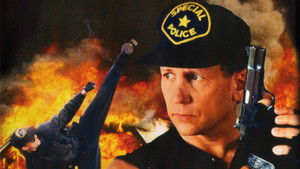 Karate Cop háttérkép
