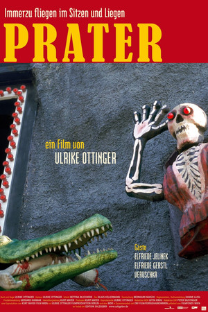 Prater poszter