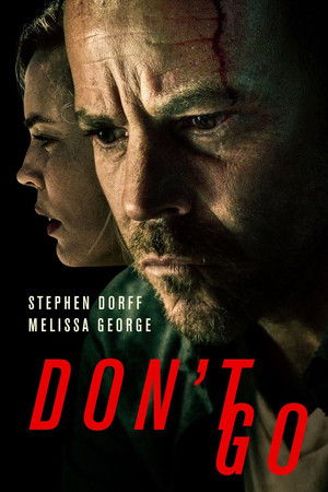 Don't Go poszter