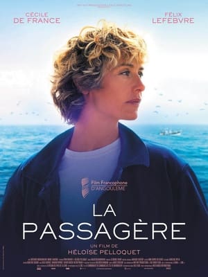 La Passagère poszter