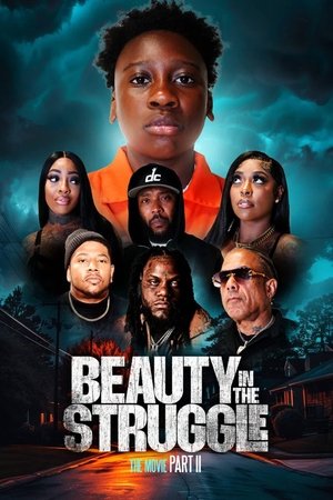 Beauty in the Struggle II poszter