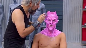 Face Off Season 13 Ep.2 2. epizód