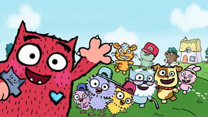 Love Monster kép