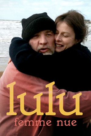 Lulu szabadon poszter
