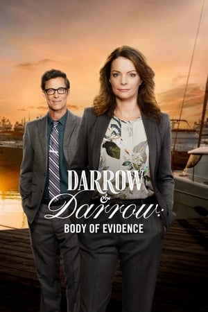 Darrow & Darrow: Body of Evidence poszter