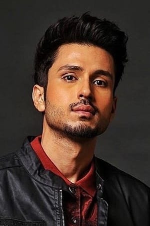 Amol Parashar profil kép