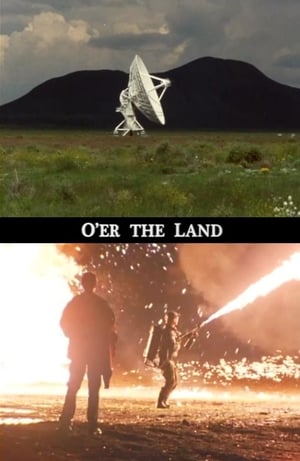 O'er the Land poszter