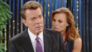 The Young and the Restless Season 44 Ep.4 4. epizód