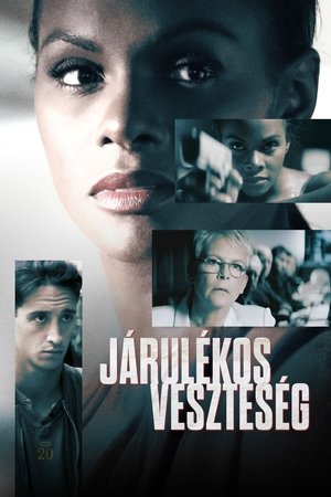 Járulékos veszteség