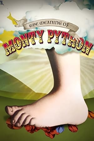 The Meaning of Monty Python poszter