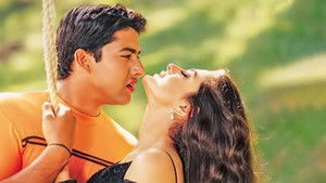 Kya Yehi Pyaar Hai háttérkép