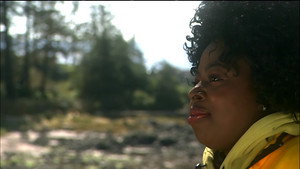 Angie Stone - Live In Vancouver Island háttérkép