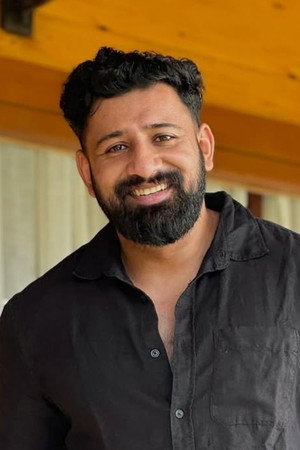 Rajat Dalal profil kép