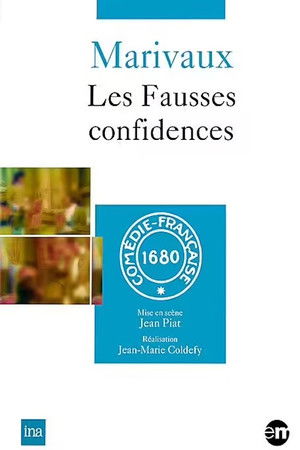 Les Fausses Confidences