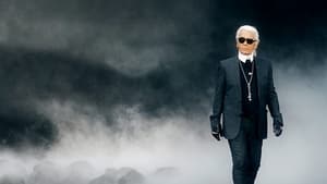 The Mysterious Mr. Lagerfeld háttérkép