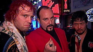 ECW Hardcore TV Season 8 Ep.37 37. epizód