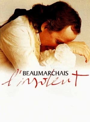 Beaumarchais, l'insolent poszter