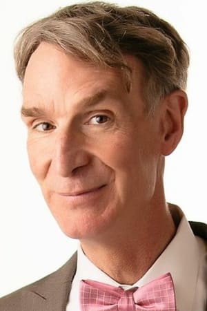 Bill Nye profil kép