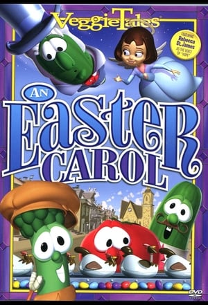 VeggieTales: An Easter Carol poszter