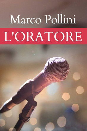 L'oratore poszter