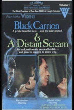 Black Carrion poszter