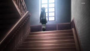 Attack on Titan 1. évad Ep.23 23. epizód