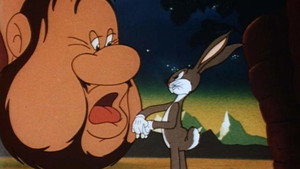 Jack-Wabbit and the Beanstalk háttérkép