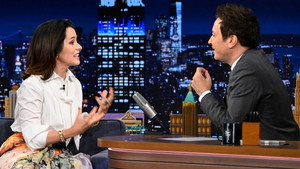 The Tonight Show Starring Jimmy Fallon 12. évad Ep.80 80. epizód